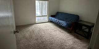 Salvador's room