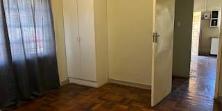 Pascha's room