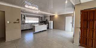 Mpho's room