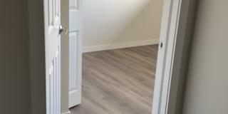 Madison Klassen's room
