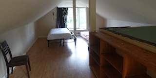 Todd's room