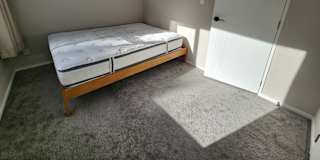 Laura's room