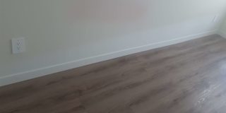 Beau's room