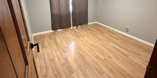 Elliott's room