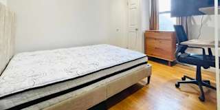 Eugene's room
