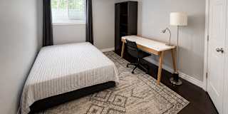 David's room