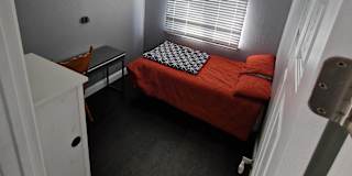 Jose's room