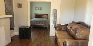 Deunta''s room