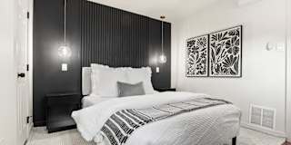 Tomic Properties's room