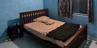 Risana's room
