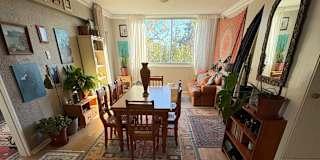 Christopher's room