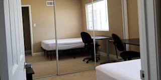 Joon's room