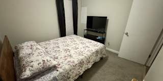 Matthew's room
