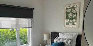 Lisa Carlyon's room