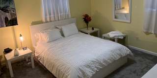 Mara Odette's room