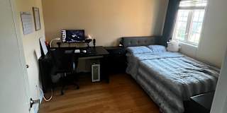 Anna's room