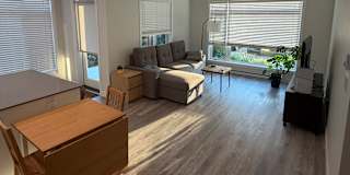 Mathias Conde's room