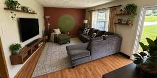 Emily DeAngelis's room