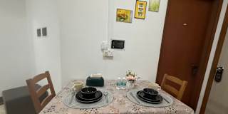 Sunny's room
