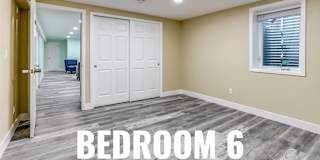 HomeCrew's room