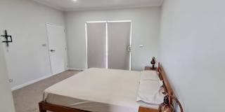 Apurv's room