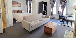 rubi's room