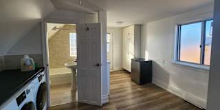 Kristine's room