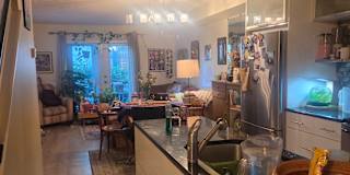 Bergen's room