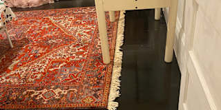 Farnaz's room