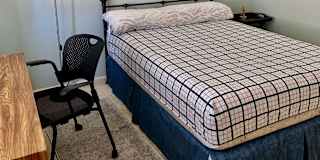 olivia's room