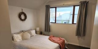Rachel's room