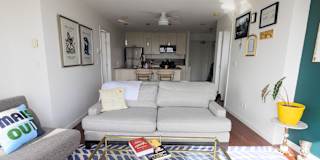 Jennifer's room