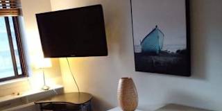 Florian's room
