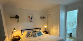 Mariangela's room