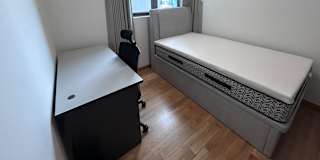HC's room