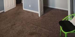 Kylie's room
