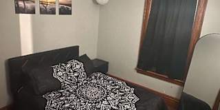 Robert's room