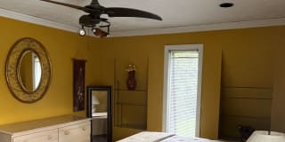 Topaz's room