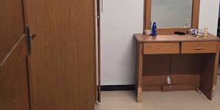 Navya's room
