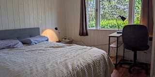 Todd's room