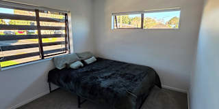 Jail salazar's room