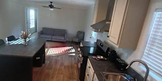 Ashley's room