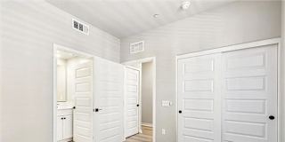 Carson Edwards's room