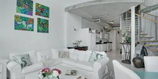meli's room