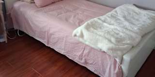 Ileana's room