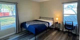 Valentina's room