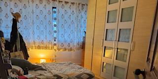 Ansuj's room