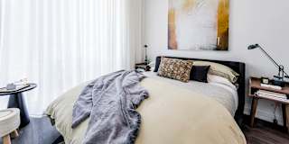Zarak Zahid's room