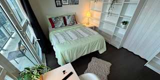 Emery's room