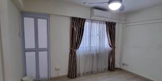 Jeannie's room